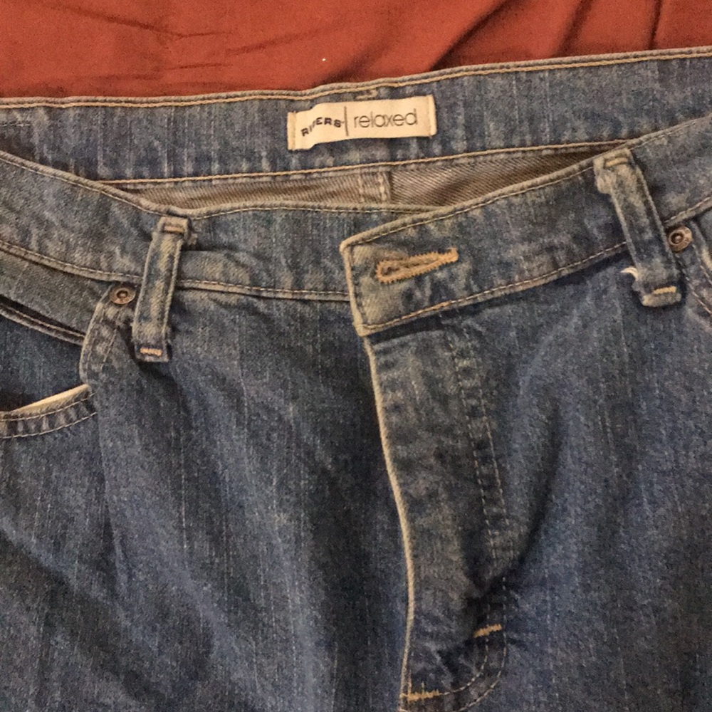 Jeans - Picture 2 of 6